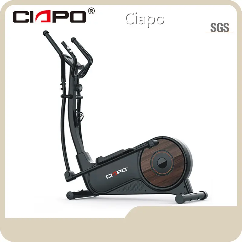 CIAPO Treadmill Fitness Gear 95.5*30.5*75.5cm Handheld Factory 1