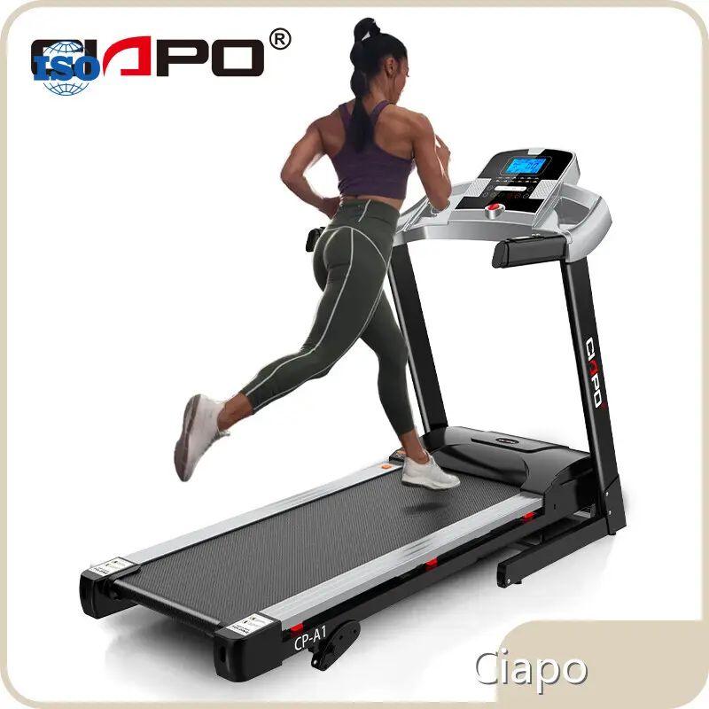 Factory Price Best Treadmill for Sprint Training Price List 1