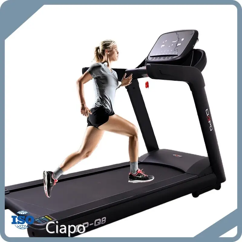 Ciapo Best Treadmill for Home Use Customized Logo Availabled Best Treadmill for Home Use Supplier 1
