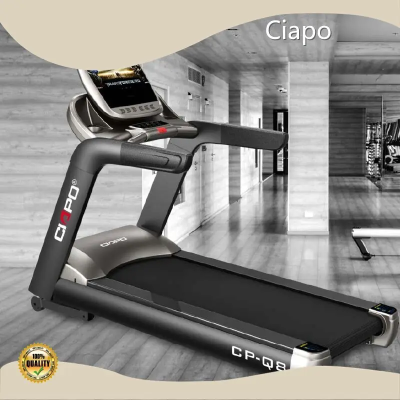 Manual Treadmill for Sale by Ciapo 1