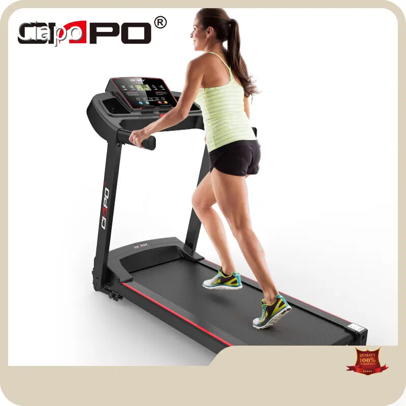 Best Treadmill for Home Folding CIAPO Treadmill Wholesale - Ciapo 1