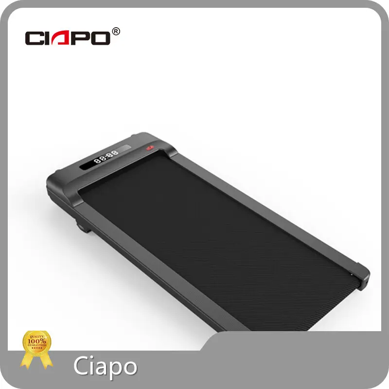 Affordable Treadmill by Ciapo 1