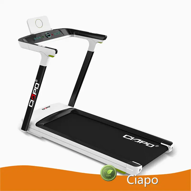 Best Treadmill for Overweight by Ciapo 1