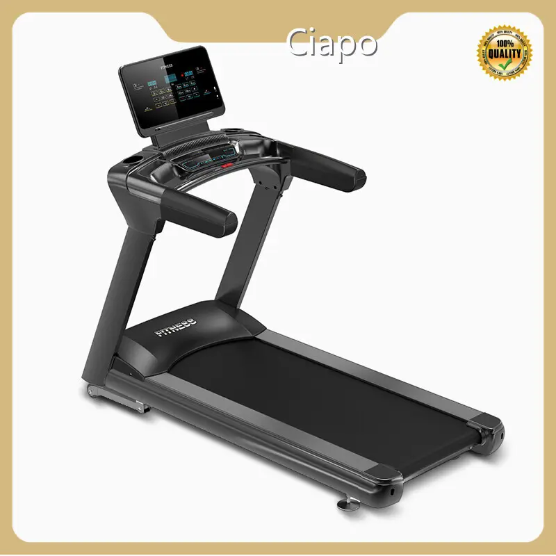 Ciapo Best Home Treadmill with Tv Price List 1