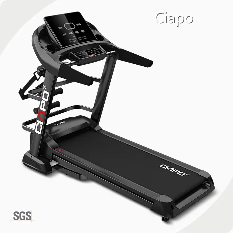 Ciapo Best Treadmill for Home Use Price List 1
