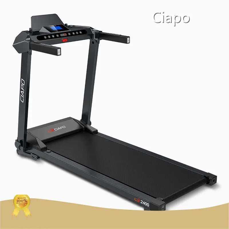 Factory Price Best Treadmills for Long Distance Runners Company 1