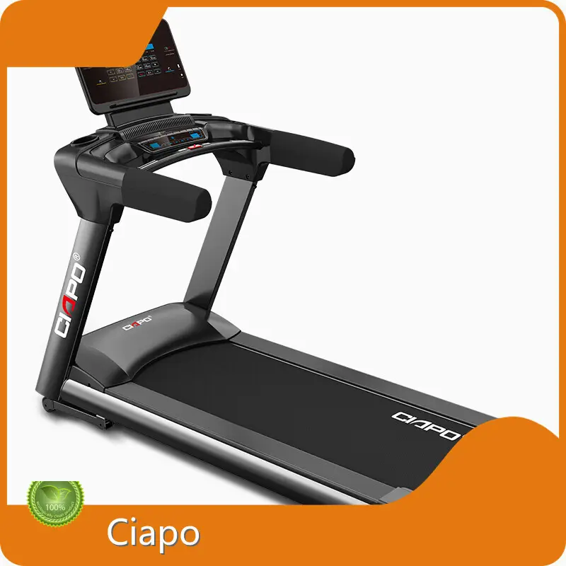 Ciapo Fitness Equipment for Sale 0.8-22km/h Fitness Equipment for Sale Manufacturer 1
