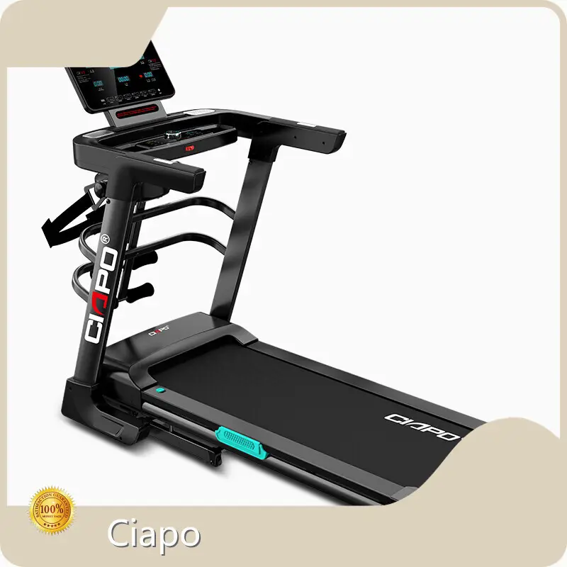 Ciapo Treadmill for Small Spaces Price List 1