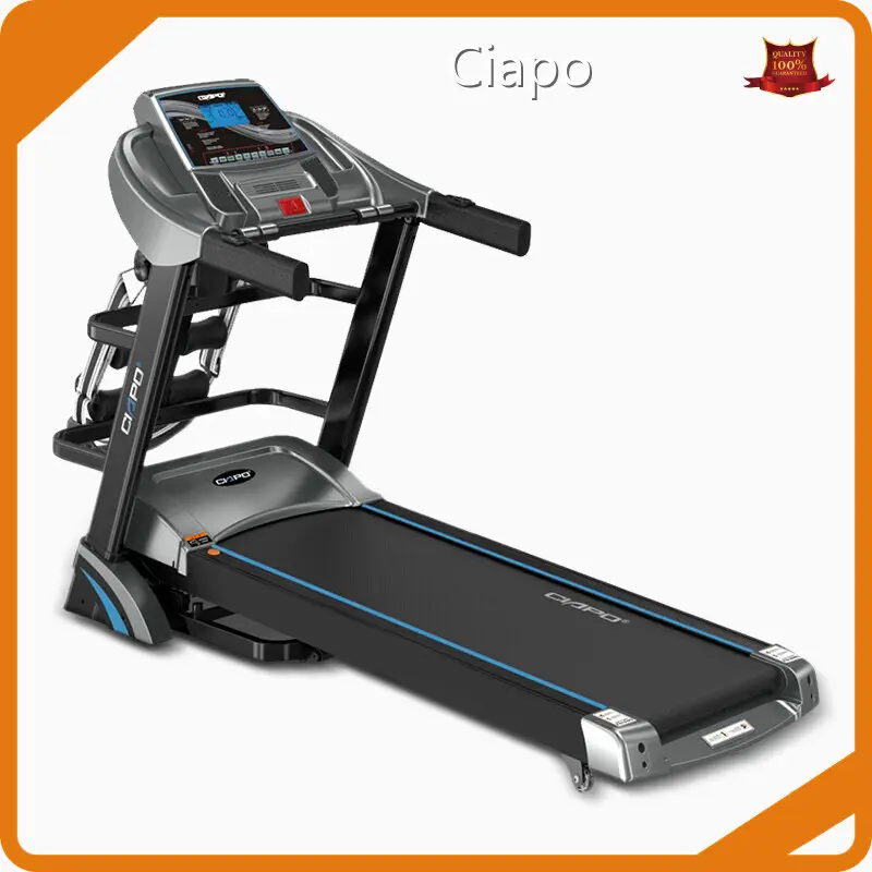 Ciapo Best Treadmill for Heavy Runners 78kg/68kg for Sale 1