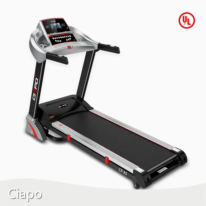 Ciapo Affordable at Home Treadmill 460*1300mm Affordable at Home Treadmill Manufacturer 1