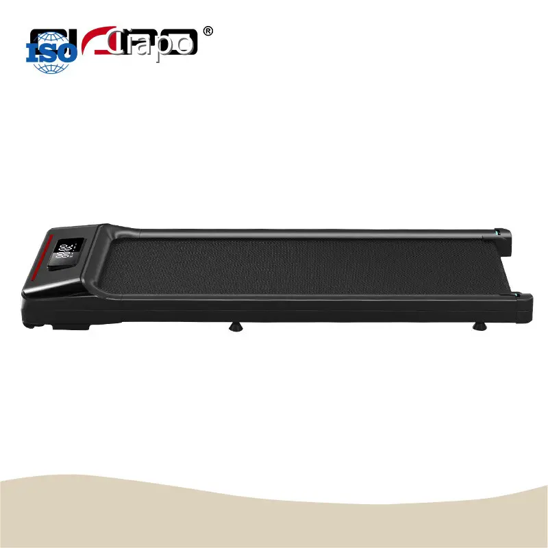 Walking Pad Treadmill Commercial Treadmill Supplier Handheld Customisation Manufacturer 1