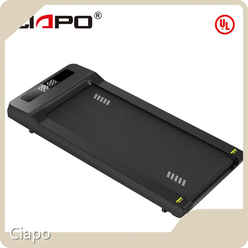 Ciapo Fitness Gear Equipment Home Fitness Treadmill Manufacturer 1
