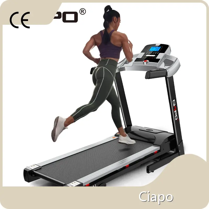 Best Treadmill for Walking Seniors Products Wholesale - Ciapo 1