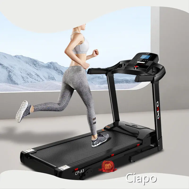 Wholesale Fitness Equipment Suppliers CIAPO Treadmill Wholesale - Ciapo 1