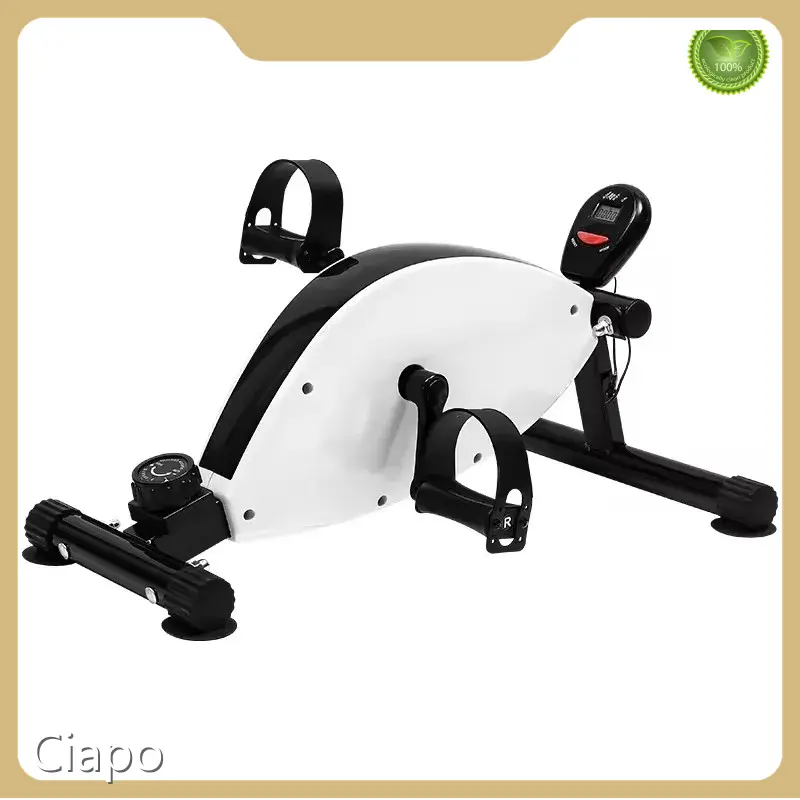 Products Best Space Saving Treadmill Ciapo CP-8550 Manufacturer 1