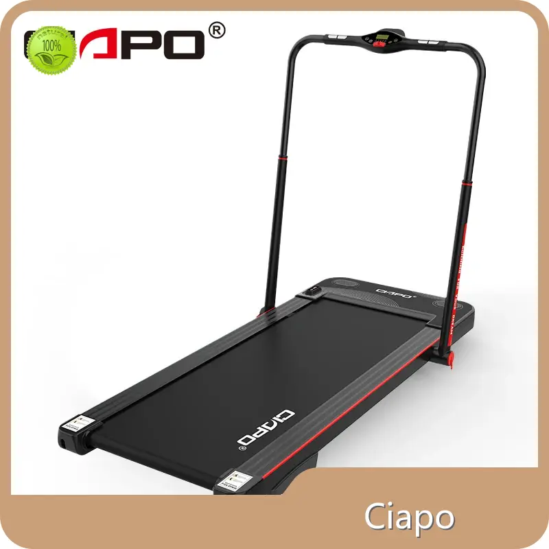Ciapo Best Treadmill Machine for Home Calories with Good Price 1