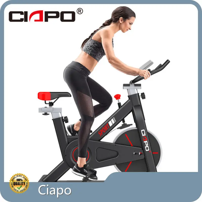 Hot Selling Treadmill Equipment Company 1