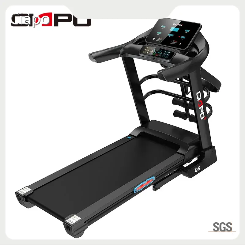 Ciapo Best Affordable Treadmill 153PCS for Sale 1