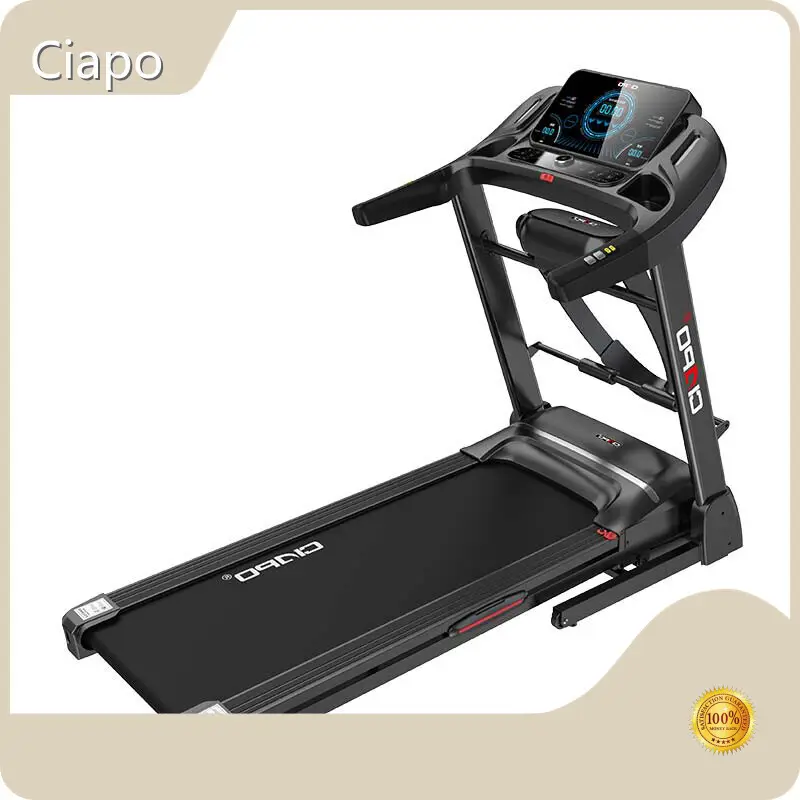Ciapo Best Treadmill for Knees Home for Sale 1