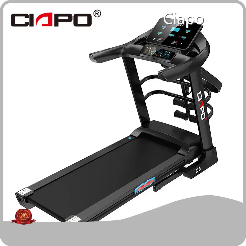 Ciapo Best Cheap Treadmill Steel Manufacturer 1