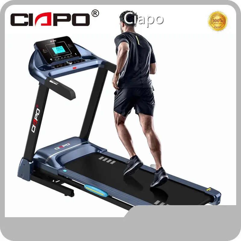 Ciapo Best Treadmills for Long Distance Runners Handheld Best Treadmills for Long Distance Runners Supplier 1