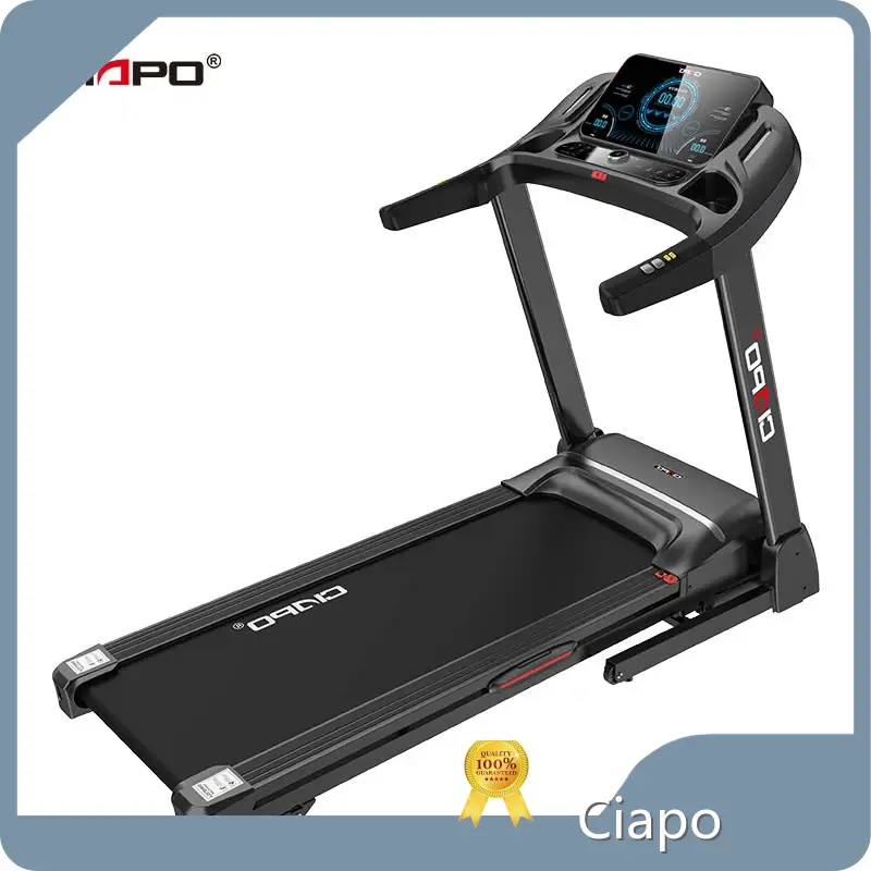Best Treadmill for Heavy Person CIAPO Treadmill Wholesale - Ciapo 1