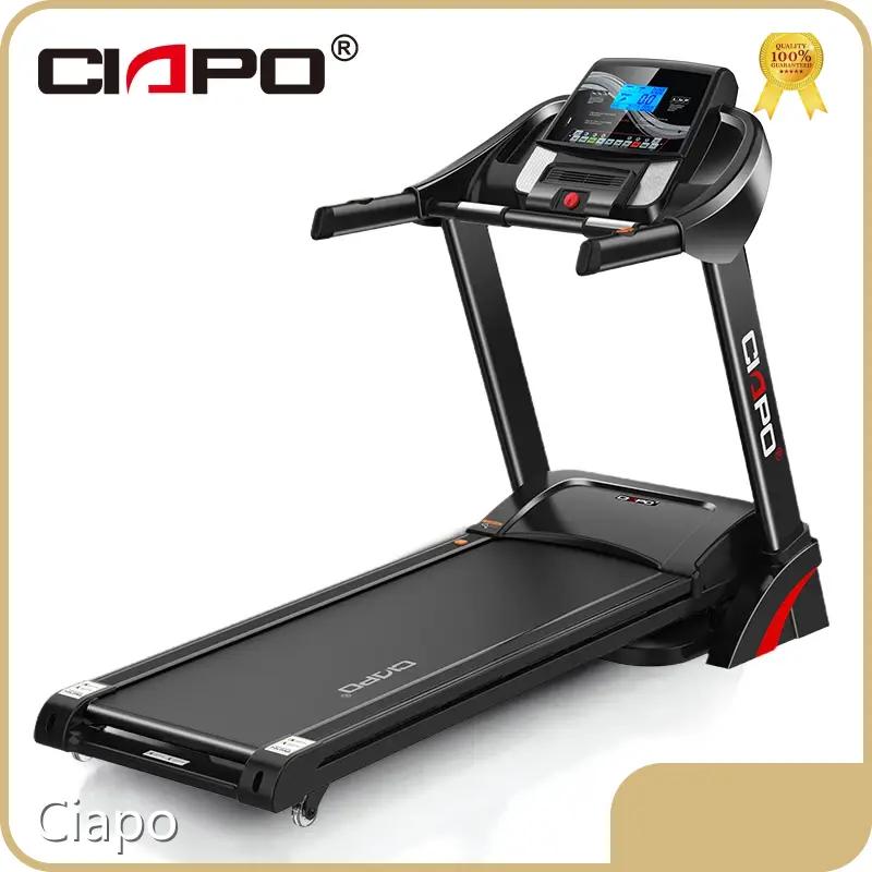 Commercial Fitness Equipment by Ciapo 1