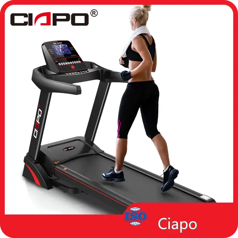 Ciapo Best Treadmill for Marathon Training A4 Best Treadmill for Marathon Training for Sale 1