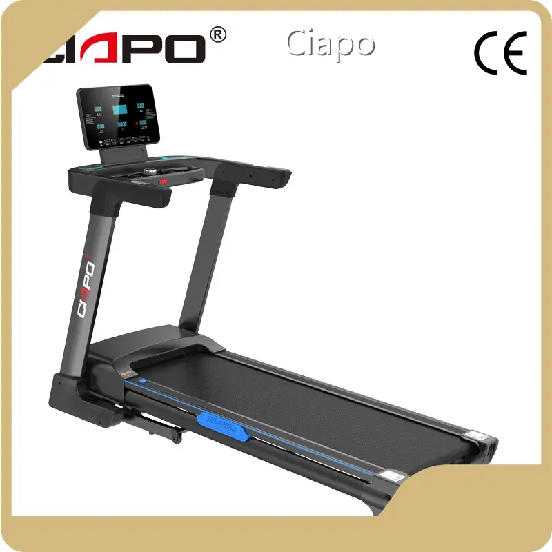High Incline Treadmill Price List 1