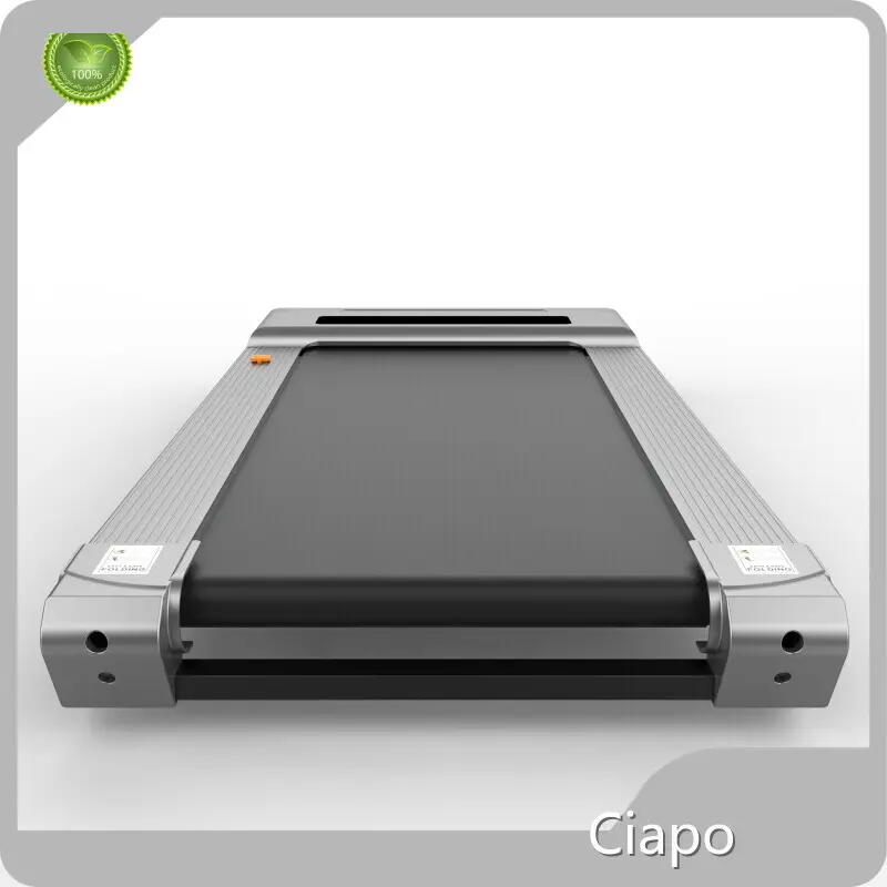 Custom Fitness Equipment No Incline Treadmill Wholesale - Ciapo 1