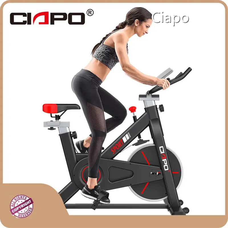Ciapo Quiet Treadmill Price List 1