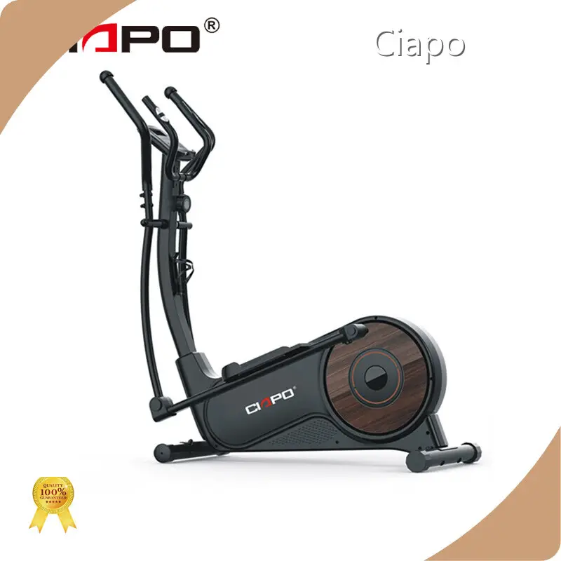 Best Treadmill for Home Small Space by Ciapo 1