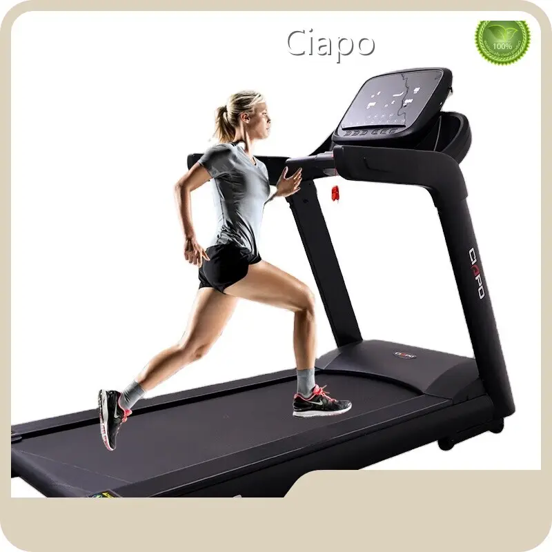 Best Top Rated Treadmills Company 1