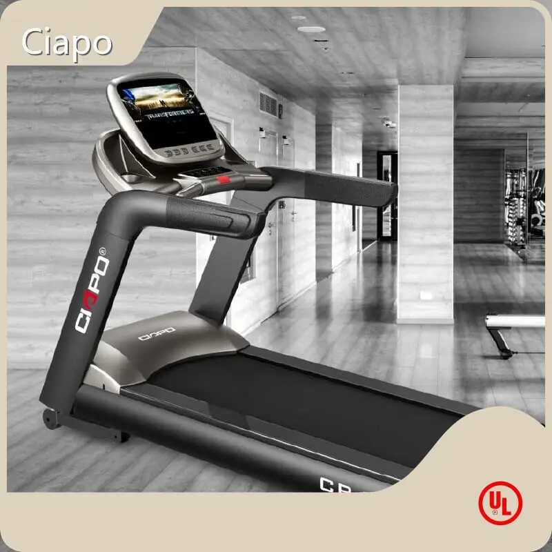 Ciapo Fitness Gear HD Screen Fitness Gear Supplier 1