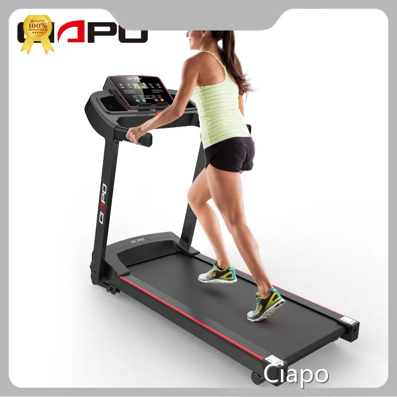 Best Treadmill for Home Small Space by Ciapo-1 1